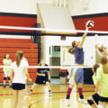 Beginner Clinics: Improve Your Volleyball Skills at Austin Volleyball Academy