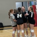 Boost Your Volleyball Skills at Austin Volleyball Academy