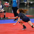 All About National Tournaments for Volleyball Enthusiasts