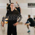 Advanced Clinics: Improving Your Volleyball Skills Through Training and Classes