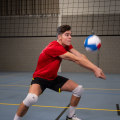 How to Improve Your Volleyball Skills: The Ultimate Guide for Intermediate Classes