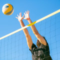 How to Improve Your Volleyball Skills with Outside Hitter Training