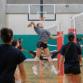 How to Improve Your Volleyball Skills at Austin Volleyball Academy