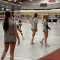 All You Need to Know About Advanced Classes for Volleyball Training