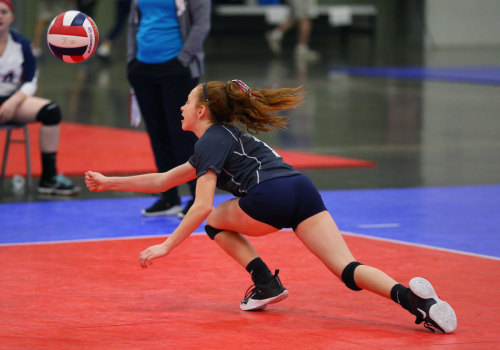 All About National Tournaments for Volleyball Enthusiasts