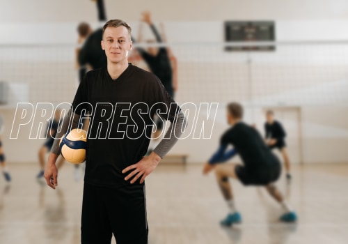 Advanced Clinics: Improving Your Volleyball Skills Through Training and Classes