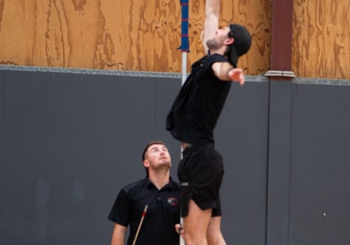 Mastering Jump Setting: The Ultimate Guide for Improving Your Volleyball Skills