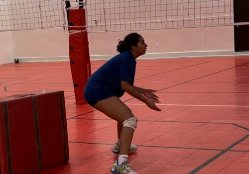 Advanced Camps: The Ultimate Way to Improve Your Volleyball Skills