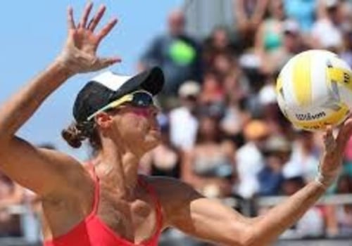 Mastering the Art of Jump Serving: An In-Depth Look at Volleyball Training