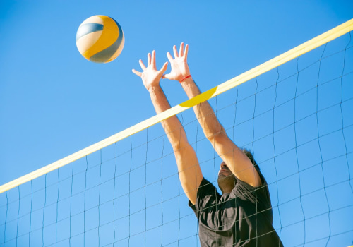 How to Improve Your Volleyball Skills with Outside Hitter Training