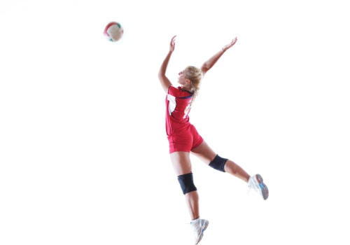 Beginner Clinics for Improving Your Volleyball Skills