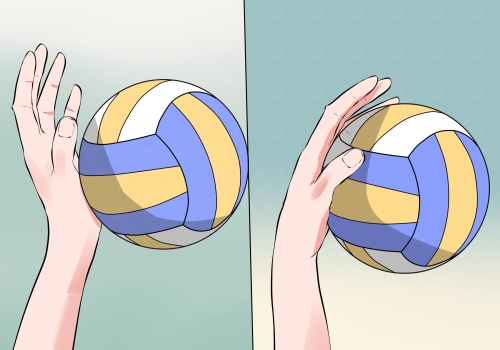 Mastering Your Volleyball Skills: A Complete Guide to Advanced Classes