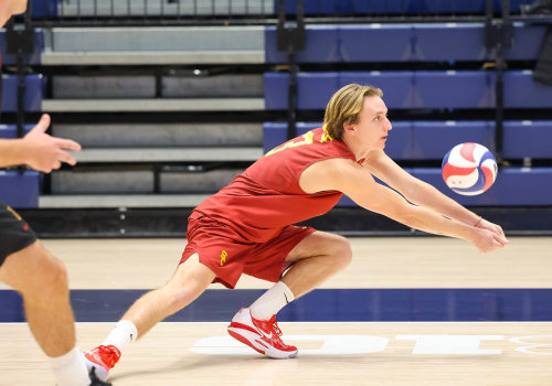 Summer Camps for Volleyball Enthusiasts in Austin