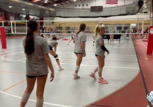 All You Need to Know About Advanced Classes for Volleyball Training