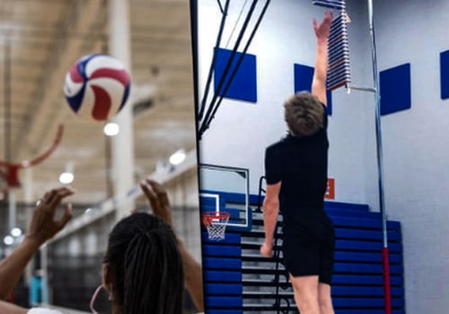 All You Need to Know About Beginner Classes at Austin Volleyball Academy