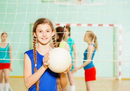 A Complete Guide to Advanced Volleyball Camps in Austin