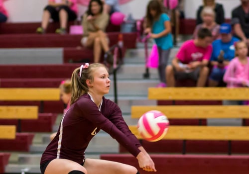 Beginner Camps: Everything You Need to Know About Improving Your Volleyball Skills